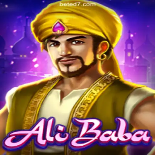 AliBaba: A Thrilling Casino Adventure with ED7.BET
