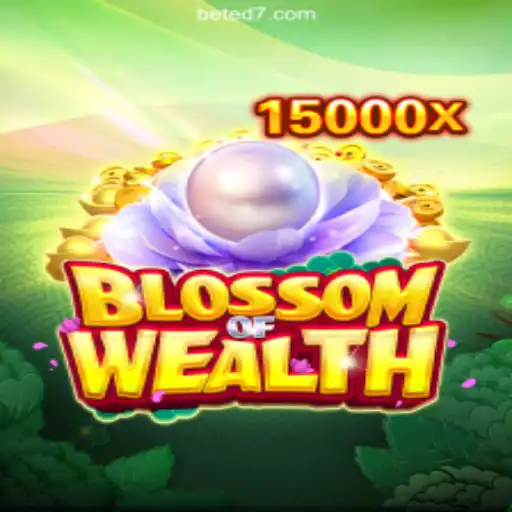 BlossomofWealth: A Thrilling Journey Through Fortune and Strategy