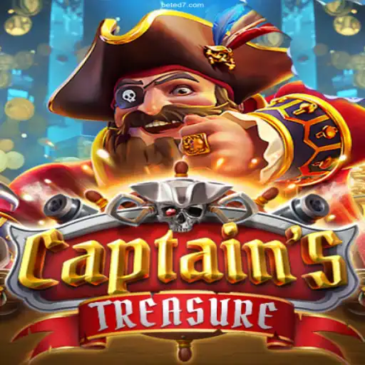 Discover the Adventure of CaptainssTreasure: A Premier Online Casino Game
