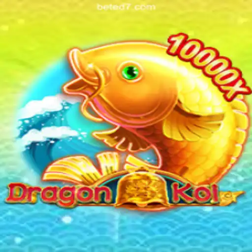 Discover DragonKoi: The Mesmerizing Casino Game