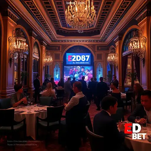 Exclusive Events: A Unique Gateway to Upscale Experiences