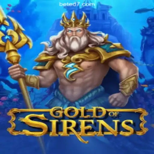 The Enchanting World of GoldofSirens: Dive into Mythical Gaming Adventure