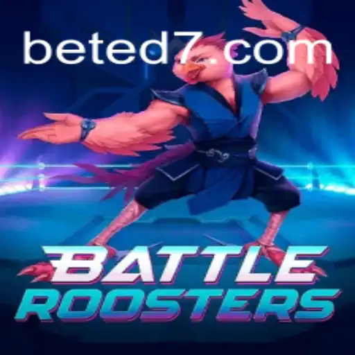 BattleRoosters: An In-Depth Look at the Thrilling Game Taking the Industry by Storm