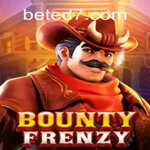 BountyFrenzy: Embark on a Thrilling Adventure with ED7.BET