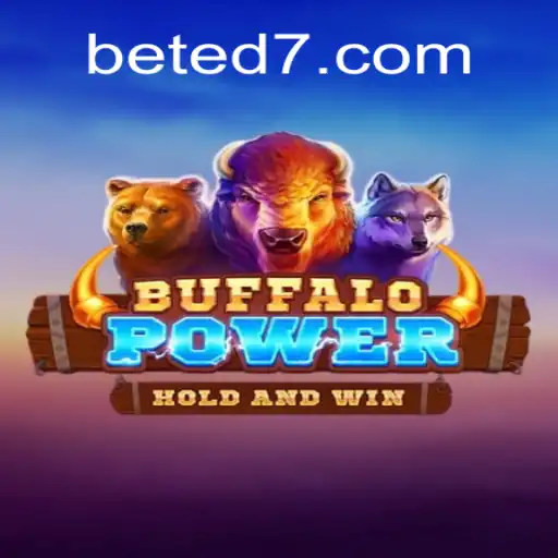 Exploring Buffalo Power: A Thrilling Casino Experience