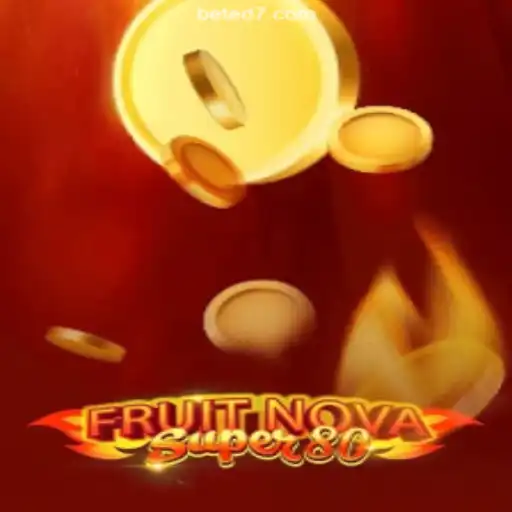Exploring the Thrills of FruitNovaSuper80: A Spin into the Future of Gaming