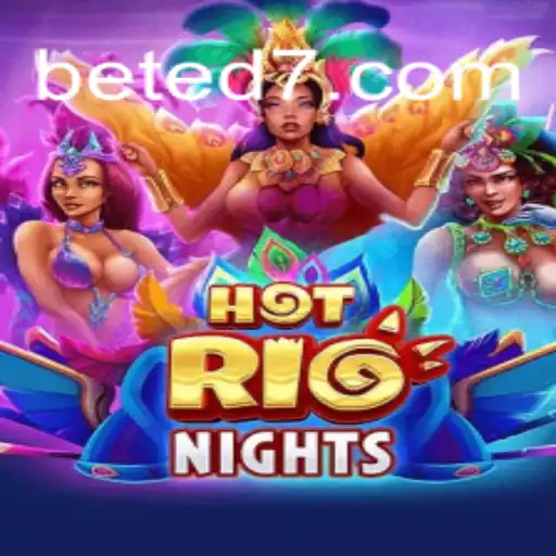 Discover the Thrills of HotRioNights: A Must-Play Casino Game