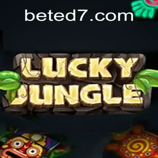 Exploring the Thrills of LuckyJungle: A Trusted Casino Experience with ED7.BET