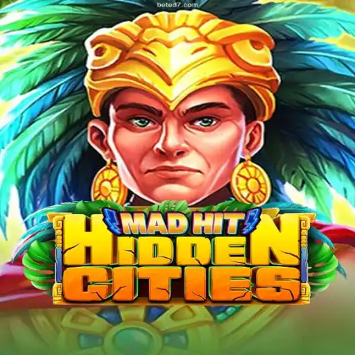 Discover the Mystery of MadHitHiddenCities