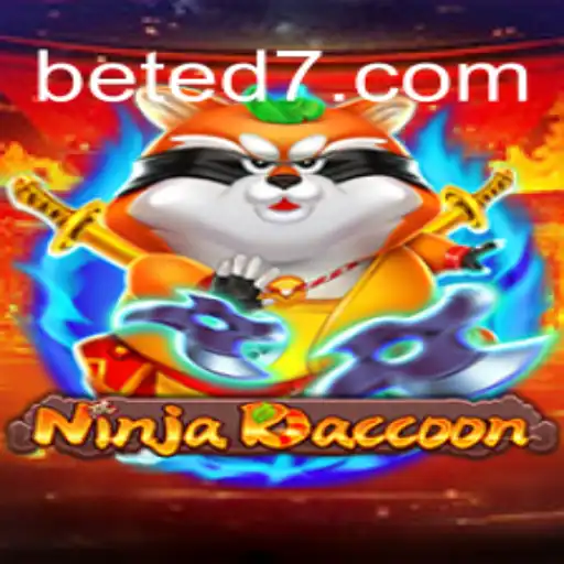 NinjaRaccoon: The Exciting Adventure Game Taking Brazil by Storm