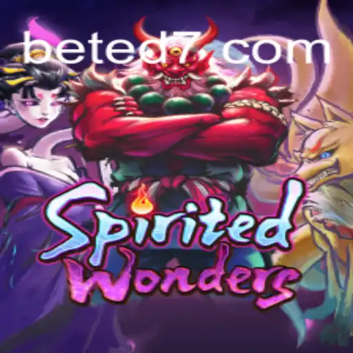 Exploring the Mystical World of SpiritedWonders