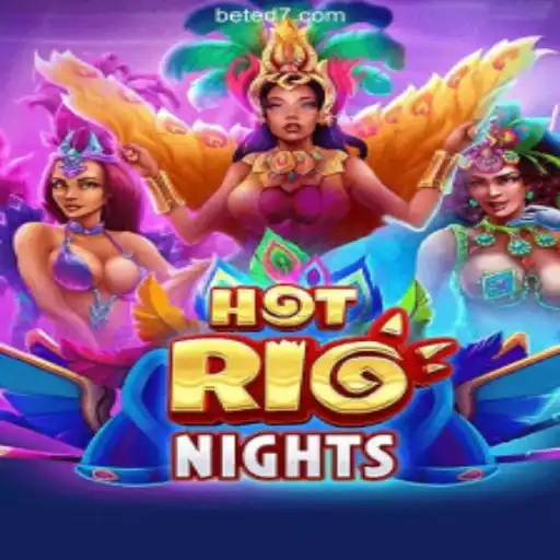 Discover the Thrills of HotRioNights: A Must-Play Casino Game