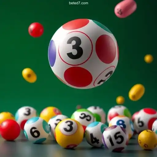 Lottery Games: An Overview of Chance and Excitement