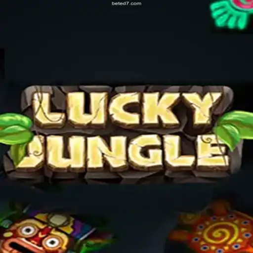 Exploring the Thrills of LuckyJungle: A Trusted Casino Experience with ED7.BET