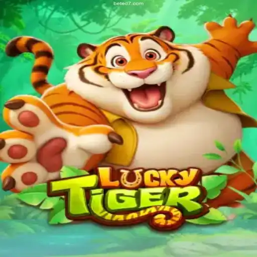 Unveiling the Thrills of LuckyTiger: The Exciting Casino Game
