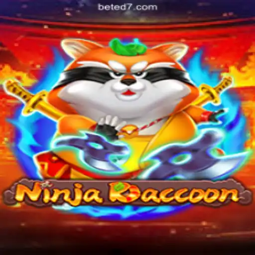 NinjaRaccoon: The Exciting Adventure Game Taking Brazil by Storm