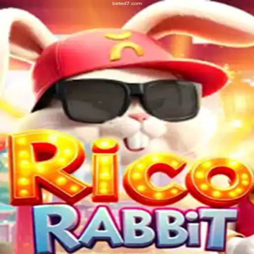 RicoRabbit: A Gaming Adventure with ED7.BET