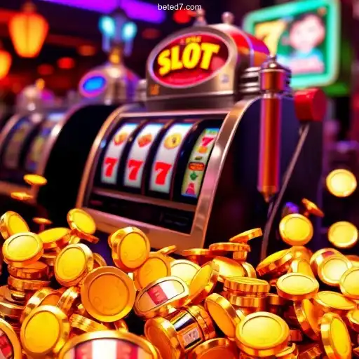 Exploring the Fascinating World of Slot Machines