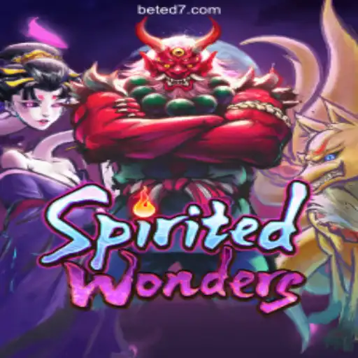 Exploring the Mystical World of SpiritedWonders