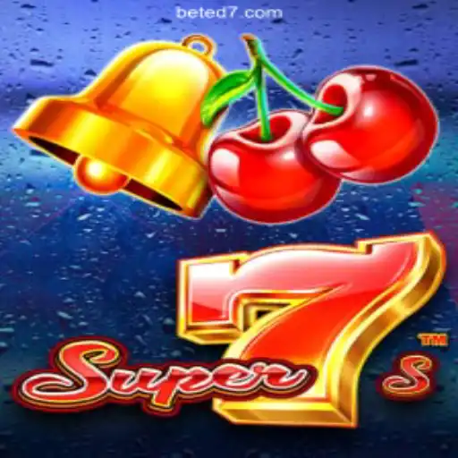 Exploring the Thrills of Super7s: A Deep Dive into the Game and the Trust of ED7.BET