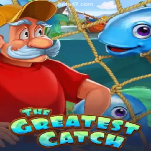 TheGreatestCatch: Immerse Yourself in a World of Excitement and Strategy
