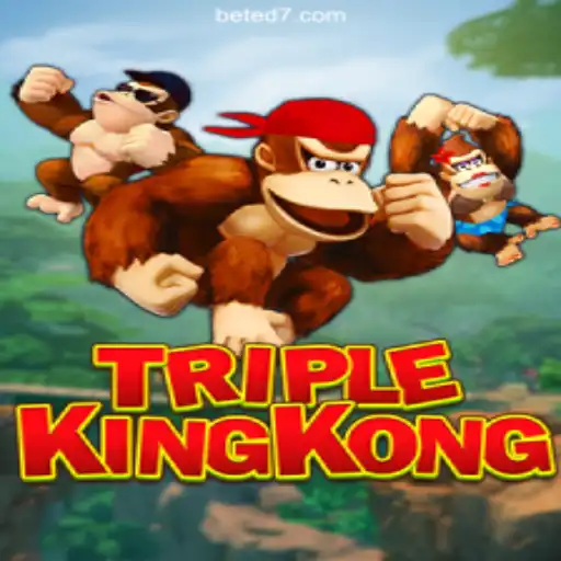 TripleKingKong: A New Era in Online Gaming